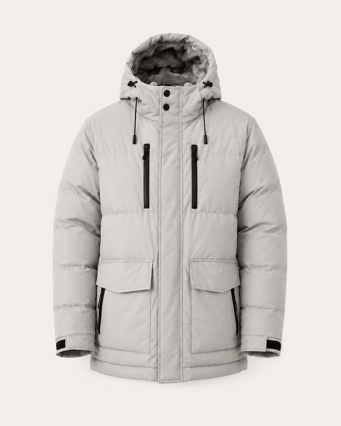 Campera hombre WEART SKR