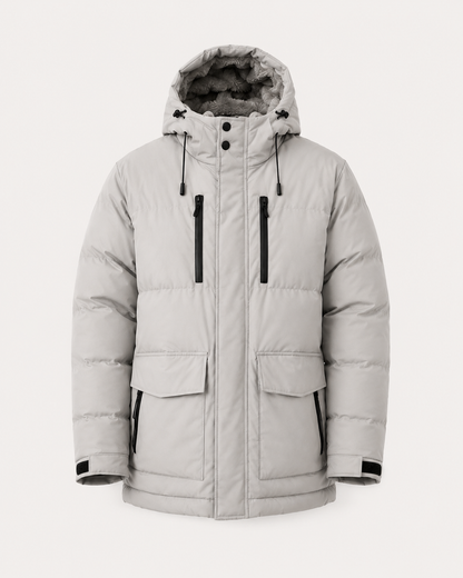 Campera hombre WEART SKR