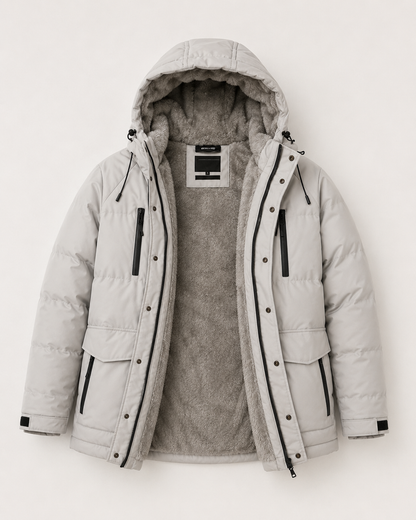 Campera hombre WEART SKR
