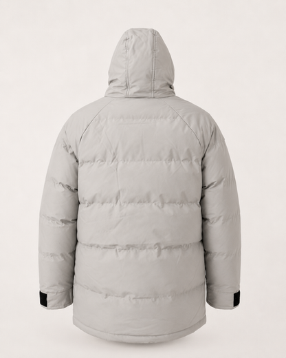 Campera hombre WEART SKR