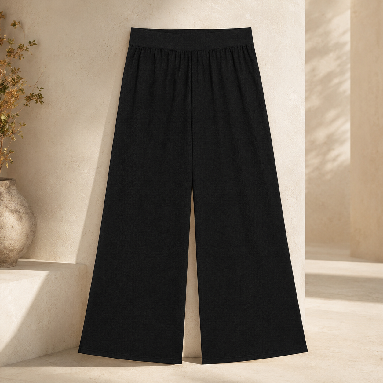 Pantalón Palazzo Morley Mujer