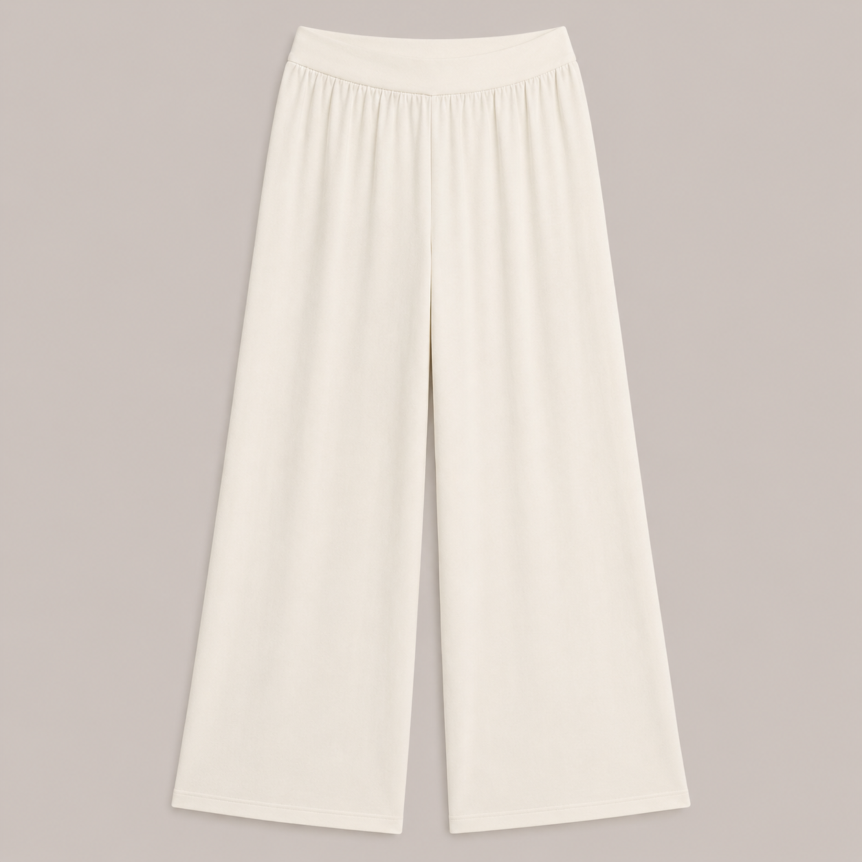 Pantalón Palazzo Morley Mujer