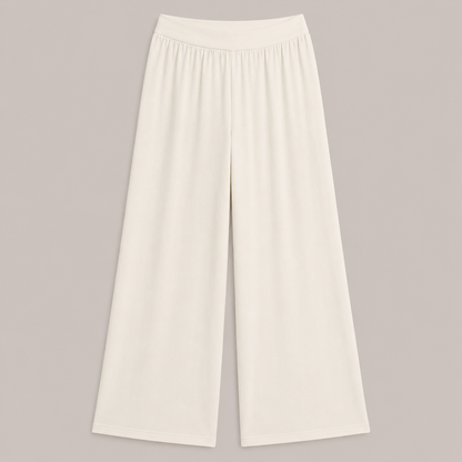 Pantalón Palazzo Morley Mujer