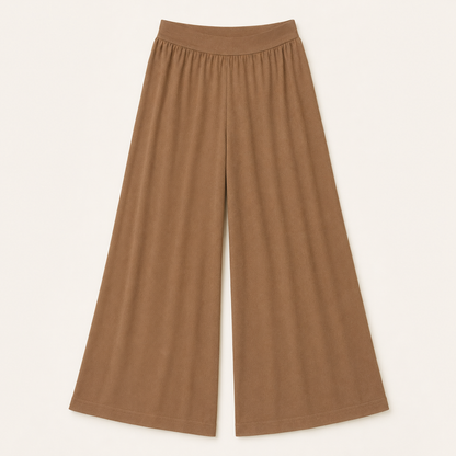 Pantalón Palazzo Morley Mujer