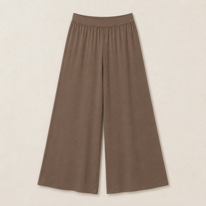 Pantalón Palazzo Morley Mujer